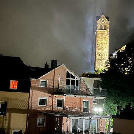Apartamento Ferienhaus Auszeit Bad Bertrich Exterior foto