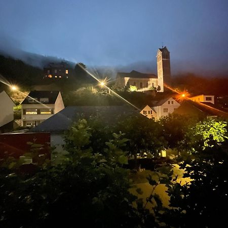 Apartamento Ferienhaus Auszeit Bad Bertrich Exterior foto