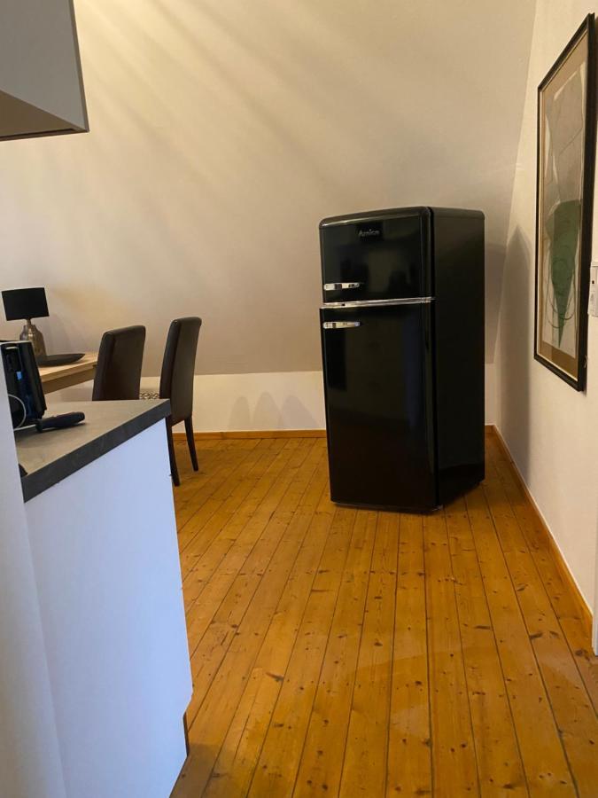 Apartamento Ferienhaus Auszeit Bad Bertrich Exterior foto