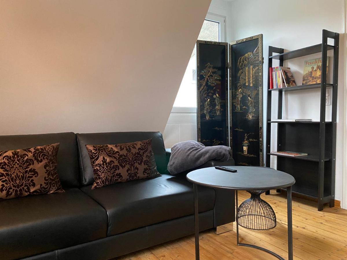 Apartamento Ferienhaus Auszeit Bad Bertrich Exterior foto